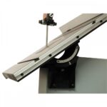 HBS 610 -230v vagy 400v szalagfűrészgép - Image 2