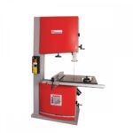 HBS 700 szalagfűrészgép