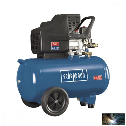 HC 51 olajkenésű kompresszor 50 l