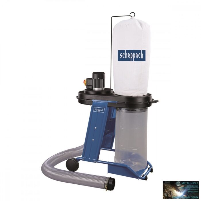 HD12 HD 12 faipari elszívó - Image 1