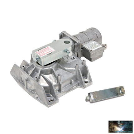 CARDIN földbe süllyesztett motor, 24V HL 2524