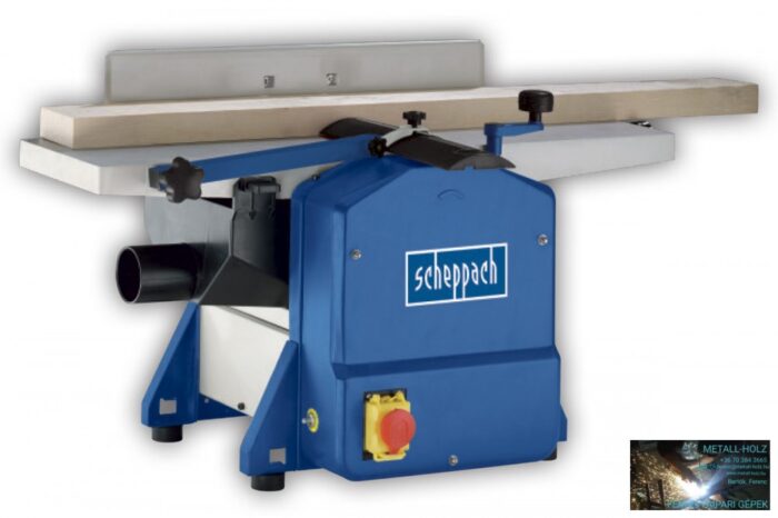 HMS850 HMS 850 kombinált gyalugép - Image 1