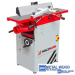 HOB260ECOSMW2 Spirál tengelyes kombinált gyalugép -230v - Image 2