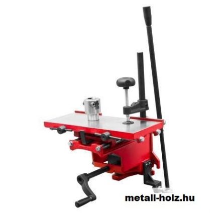 HOB 260ECOLL Hosszlyukfúróegység