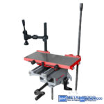 HOB 310ECOLL Hosszlyukfúróegység Cikkszám:  HOB_310ECOLL