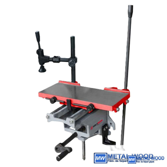 HOB_31 HOB 310ECOLL Hosszlyukfúróegység Cikkszám: HOB_310ECOLL - Image 1