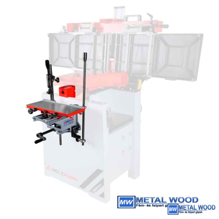 HOB 310ECOLL Hosszlyukfúróegység Cikkszám:  HOB_310ECOLL - Image 2