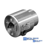 HOB 310ECOLL Hosszlyukfúróegység Cikkszám:  HOB_310ECOLL - Image 3