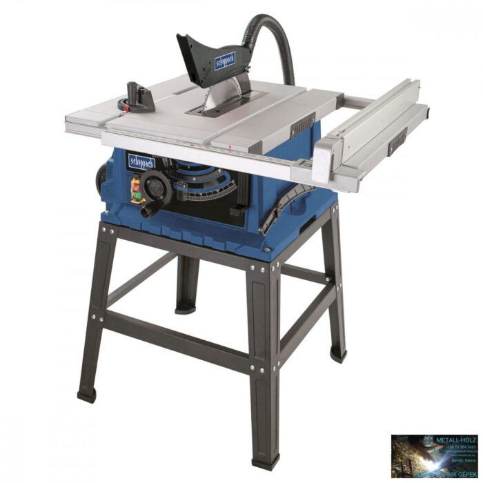 HS 105 asztali körfűrész - Image 1