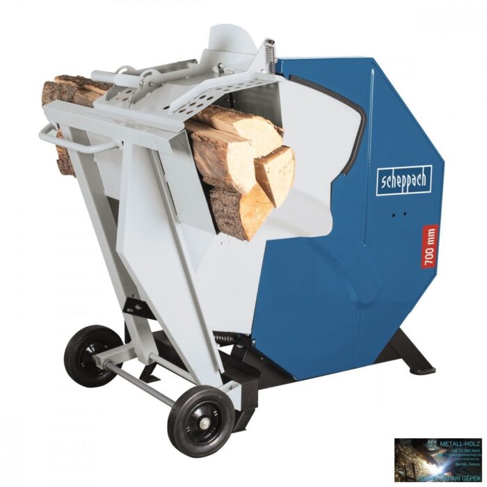 HS 730 - hintafűrész/billenő körfűrész 700 mm - Image 1