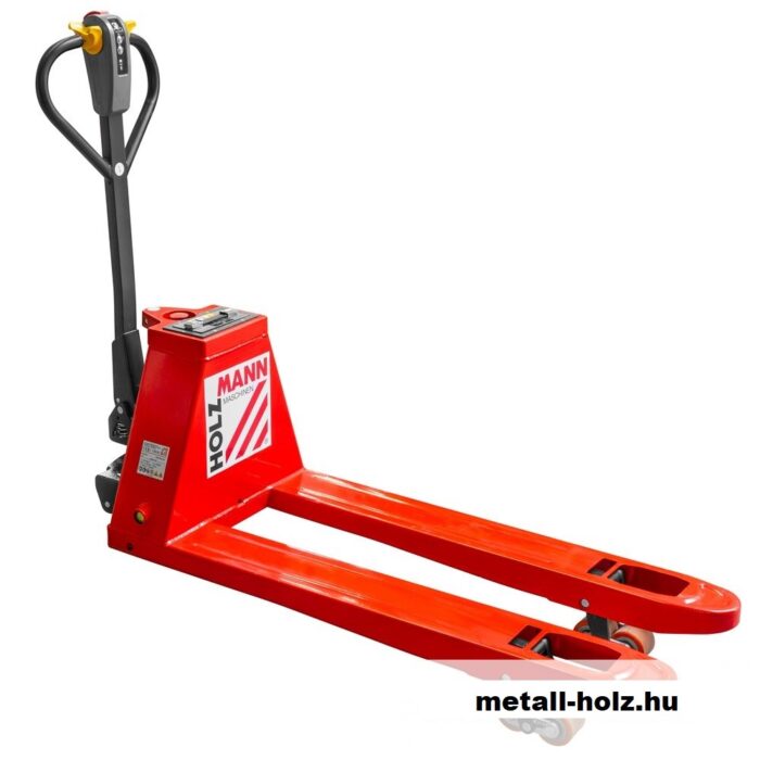 HUB 15FLEX_24V Fél elektromos raklapemelő - Image 1