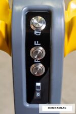 HUB 15FLEX_24V Fél elektromos raklapemelő - Image 3