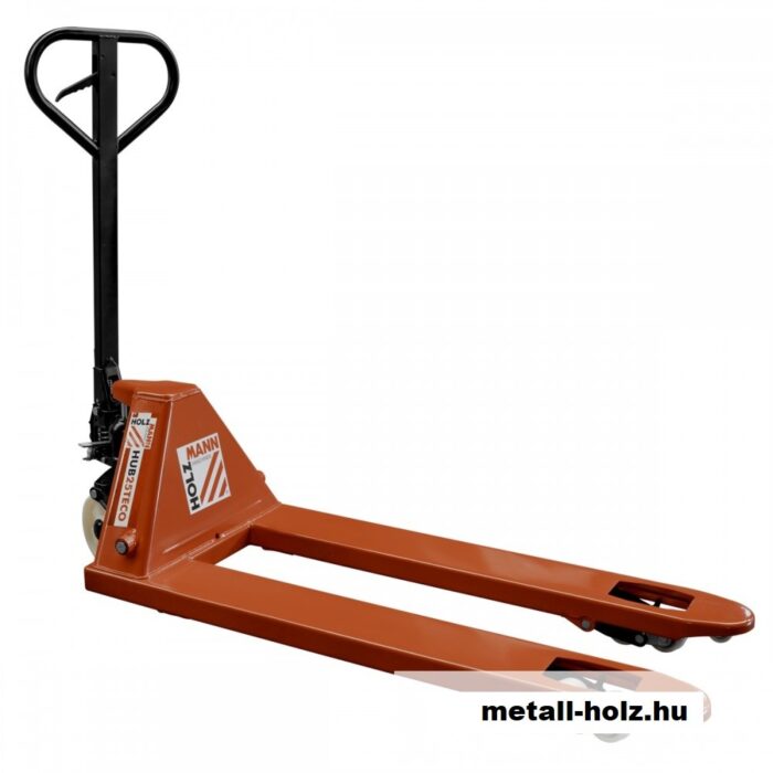 HUB 25TECO Raklapemelő - Image 1