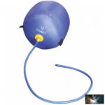 TAG felfújható csődugó, Ø 11" méretű csövekhez