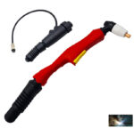 PLAZMAVÁGÓ PISZTOLY PT-31 5FM M16X1,5 40/50A