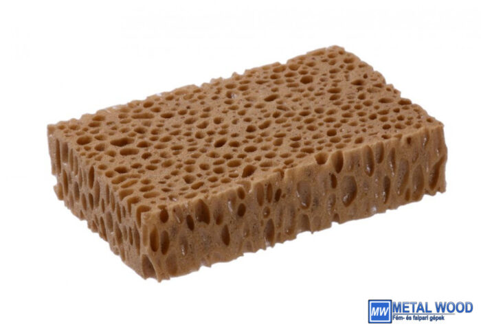 Bogáreltávolító szivacs kicsi - Image 1