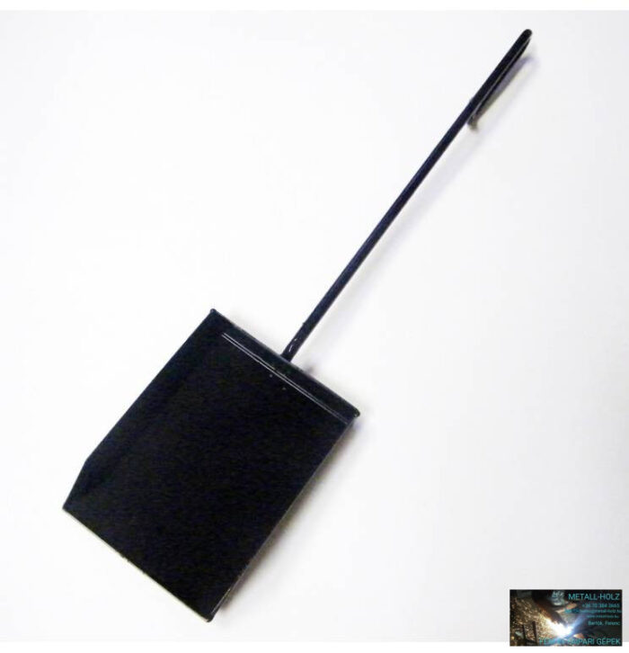 K0055 WKR-Kazánlapát fém nyéllel - Image 1