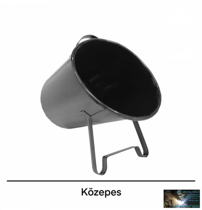 K0057 WKR-Szeneskanna fém - Image 1