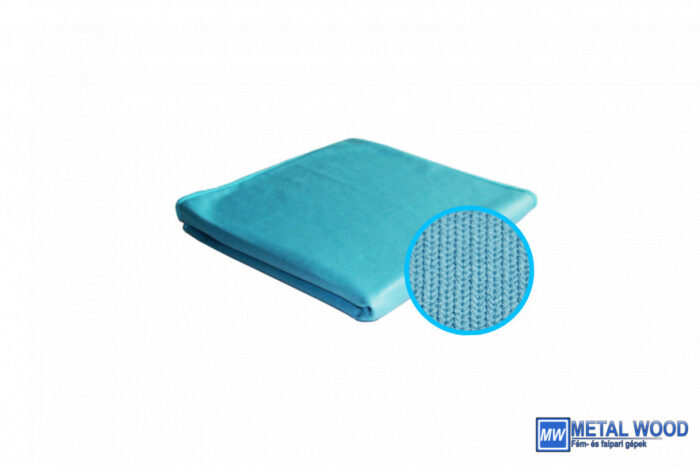 K6728 Üvegtisztító kendő 240g 40x40 - Image 1