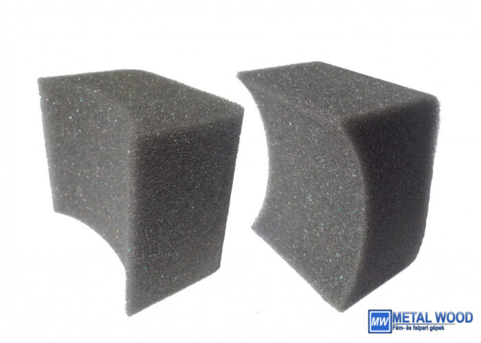 Gumi aplikátor szivacs - Image 1