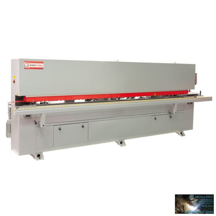 KAM115ALL KAM215ALL 400V Él-lezáró gép - Image 1