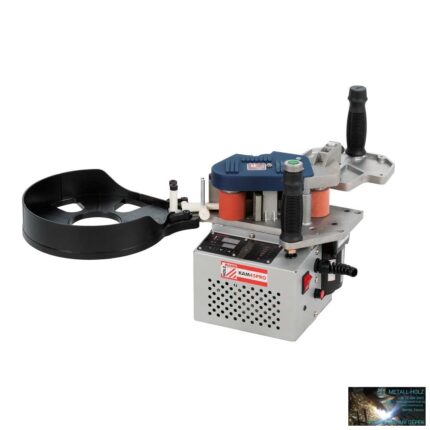 KAM45PRO 230V Él-lezáró gép