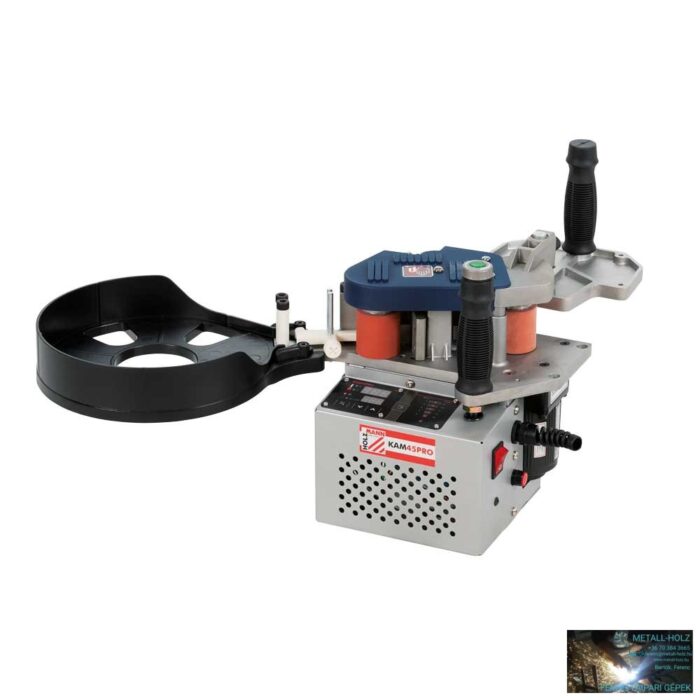 KAM45PRO KAM45PRO 230V Él-lezáró gép - Image 1