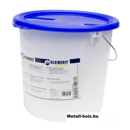 KAMK5 ragasztógranulátum