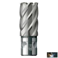 20/30 HSS magfúró 19mm weldon