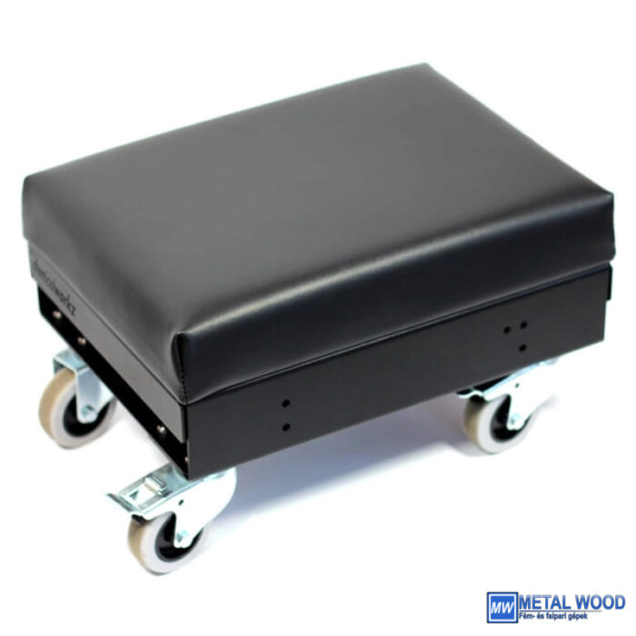 Chemicalworkz Mini Kerekes Forgózsámoly - Image 2