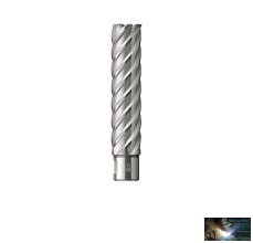 39/110 HSS magfúró 19mm weldon