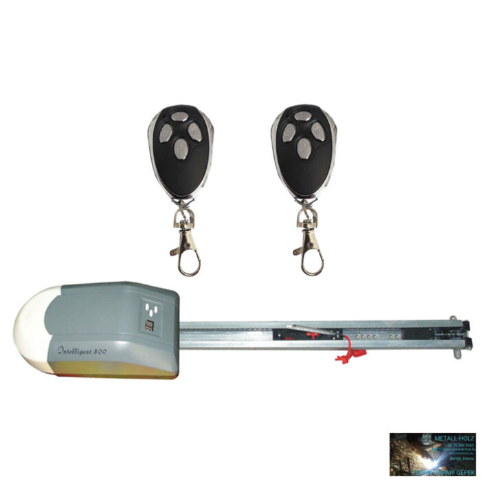 KITTELIGENT800BDM Garázskapu mozgató szett 2db BDM adóval ,800N Kitteligent 800/BDM - Image 1