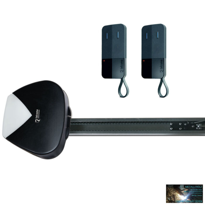CARDIN / TELCOMA garázskapu mozgató szett, EDGE távirányítóval Kit Zen 60/E - Image 1