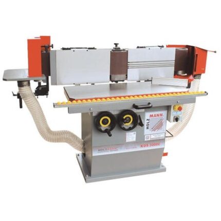 KOS 3000C oszcillálós csiszológép