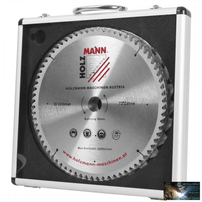 KSB300 SET 3db-os Körfűrészlap szett - Image 1