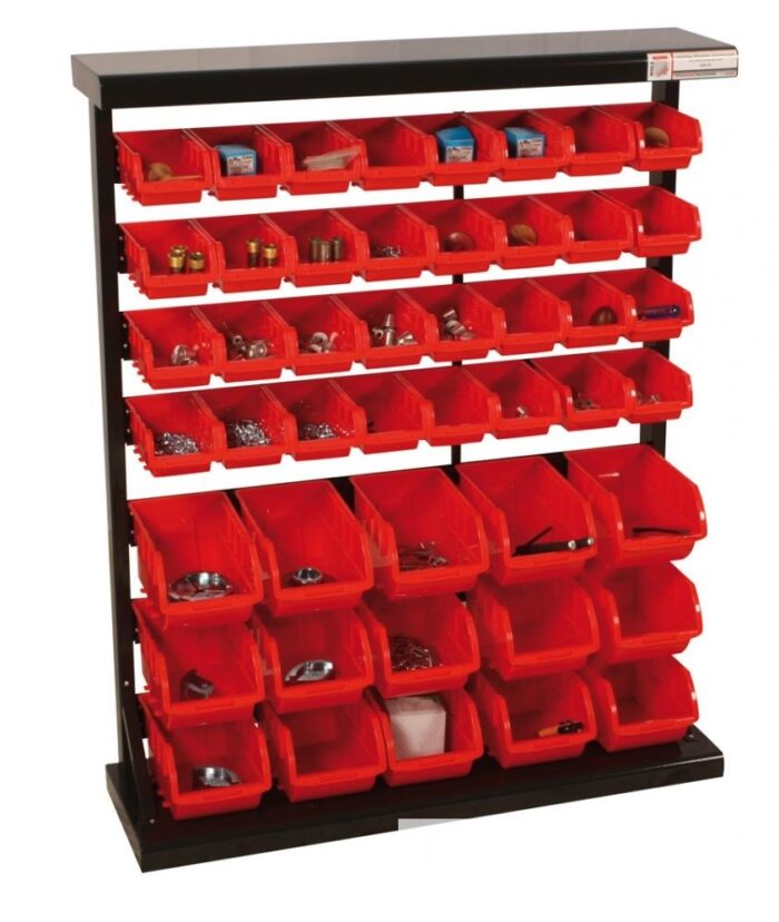 KSR 94 Csavartároló - Image 1