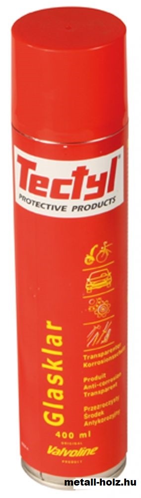 KVS 400 Rozsdavédő Spray