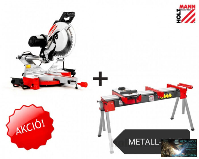 KAP 305 JL gérvágó + USK 2760 állvány AKCIÓ!! - Image 1