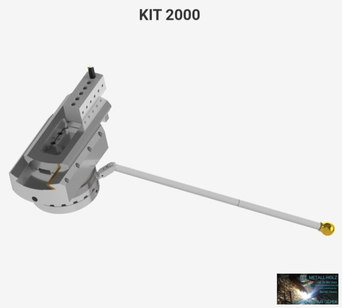 Kit200 Kit 2000 - Image 1
