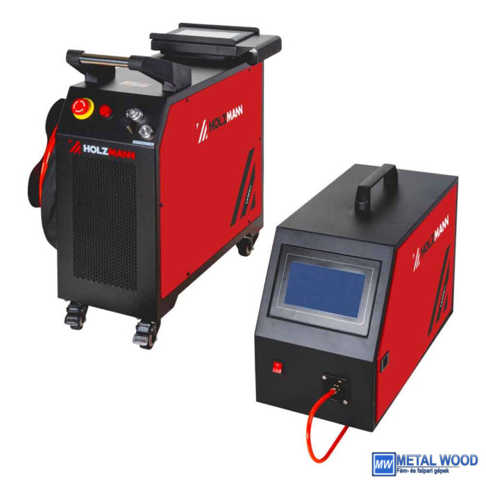 LASER15_230V Lézeres hegesztőrendszer (LÉGHŰTÉSES)-MULTI - Image 1