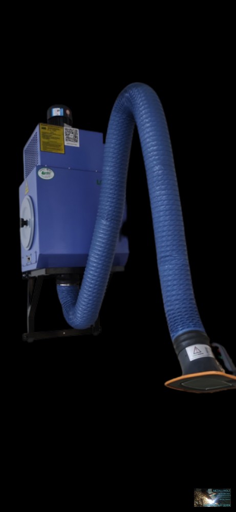 LBbg1500 Weldi LB-BG 1500 elszívó - Image 1