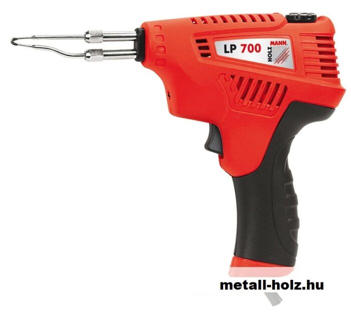 LP_700_ LP 700 Forrasztó pisztoly - Image 1