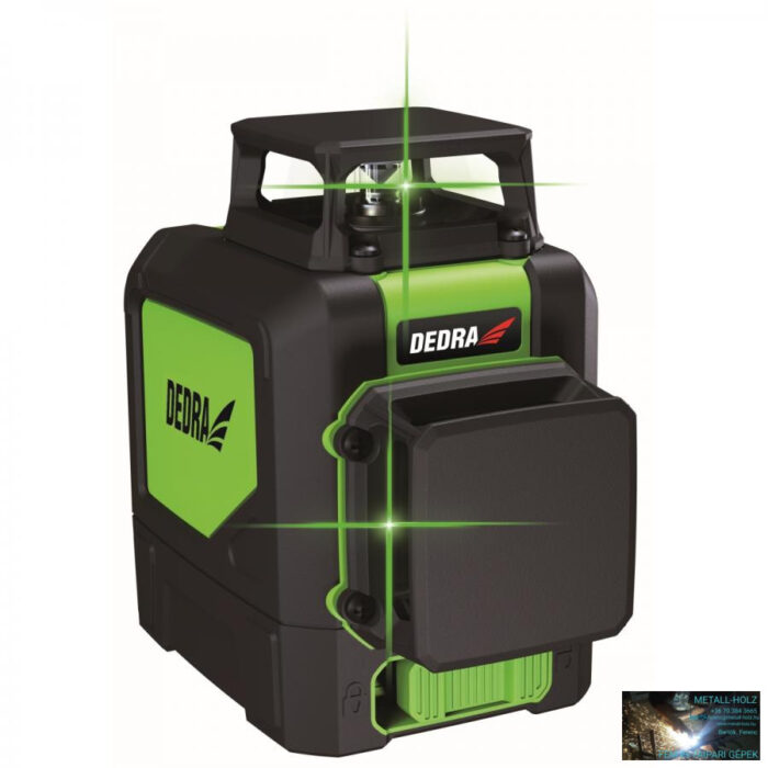 Multilézer 2D, zöld - Image 1