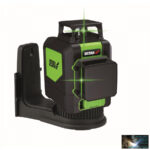 Multilézer 2D, zöld - Image 2