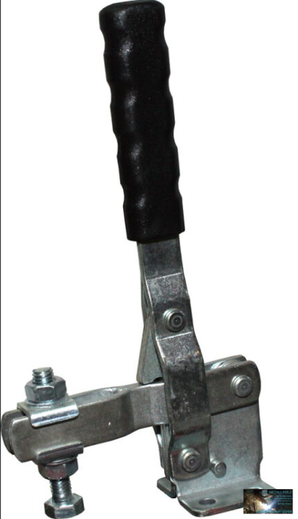 GYORSSZORÍTÓ MF-01