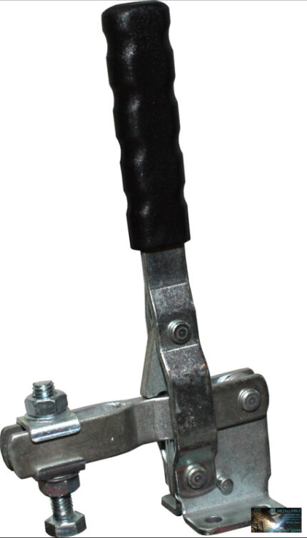 GYORSSZORÍTÓ MF-02