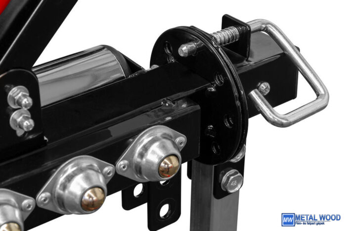 MFS4in1 Állítható magasságú többfunkciós állvány - Image 2