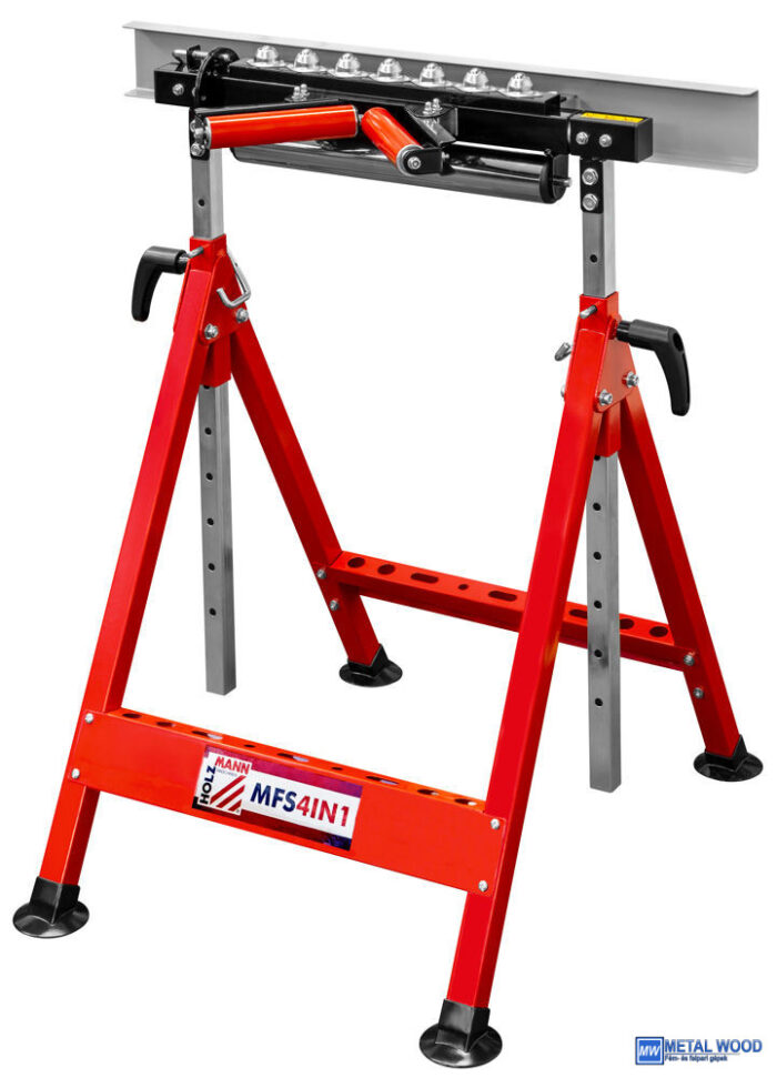 MFS4in1 Állítható magasságú többfunkciós állvány - Image 4