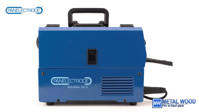 Panelectrode MIG/MMA 160 D inverteres hegesztőgép - Image 3