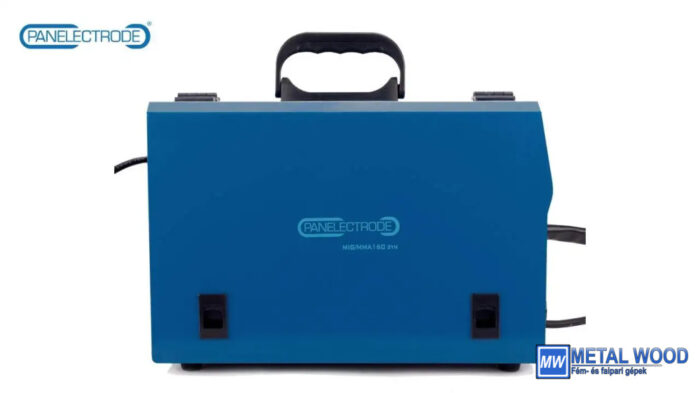 Panelelectrode MIG/MMA 160 SYN inverteres hegesztőgép - Image 2